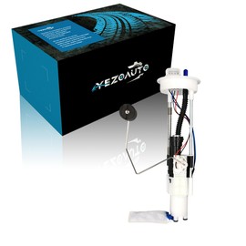 Yezoauto Fuel Pump Module Assembly Compatible with Polaris Ranger 570 Crew/Full size 2015-2016; Ranger 900 XP 2013-2019; Ranger 900 Crew EPS 2014-2016 & More Replace OE 47-1010 2521307