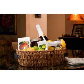 Butterfields Candy - Gourmet, Old-Fashioned Honeybell (ORANGE) Buds Hard Candy, 3 oz. (3-Pack) | Gluten Free | Made with 100% Real, Pure Cane Sugar | Handcrafted in the USA