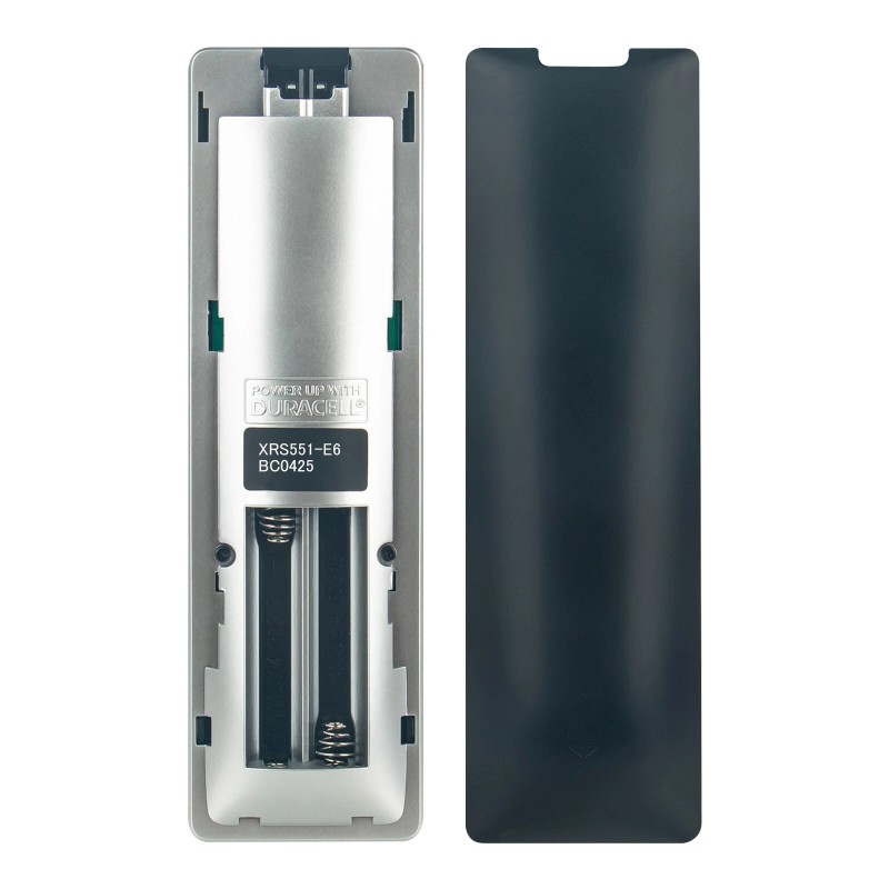 For Vizio XRS551-E6 Replace Remote for Vizio Sound Bar SB3621N-F8M