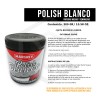 3 Polish 300gr Blanco Rojo Rosa Alto Brillo Grano A