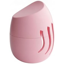 Makeup Sponge Holder, Compact Lightweight Accessory for Travel and Daily Use - Easy Access Silicone Sponge Holder