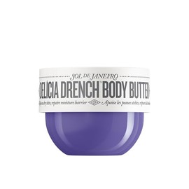 Delicia Drench Body Butter Sol Janeiro For Women