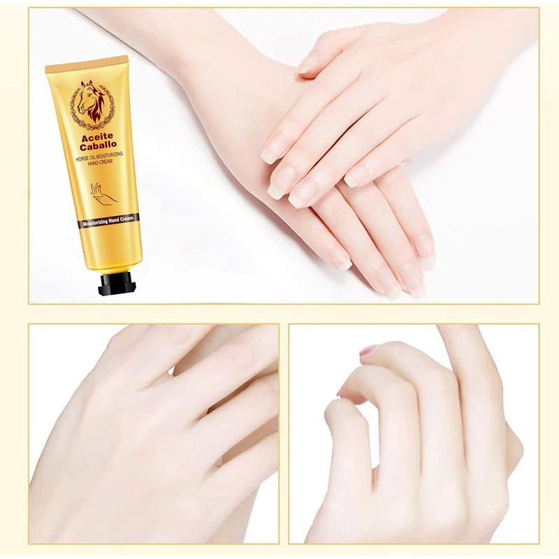 Crema Para Curar Las Manos Elimina Manchas Restaura Tu Piel