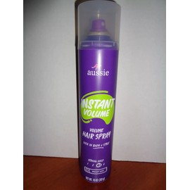 Aussie Instant Volume Hair Spray 10 OZ