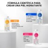 Kit Soluciones Hydrafacial As1 Sa2 Ao3 Hydradermabrasion