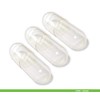 Vivameo 1000 Empty Capsules Vegetarian / Vegan HPMC Size 1