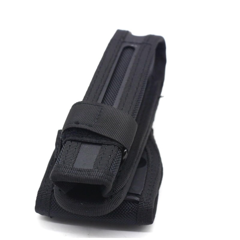 HOUSON Tactical Baton Holder Baton Cover 360 Degree Rotation Baton