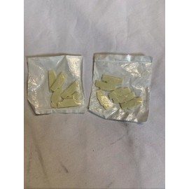 Ingersoll Rand  2131-42A-6 Blade Vane 04345021, 2 Packs of 6, 12 Blades Total