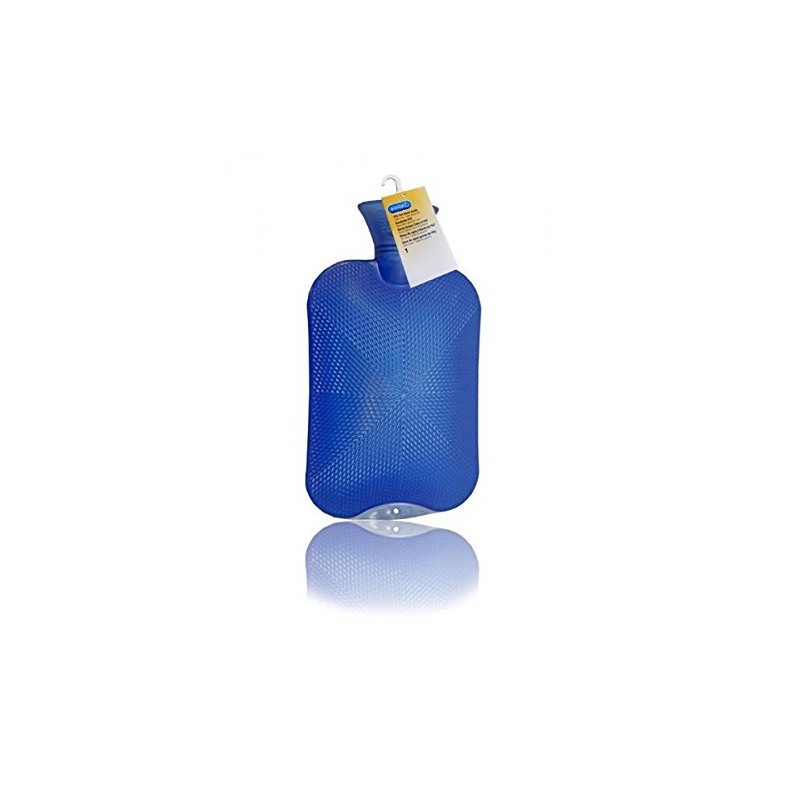 Alvita Hot Water Bottle