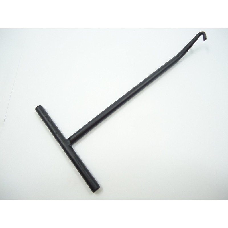 T Shape Spring Hook Tool Muffler Spring Side Stand Spring