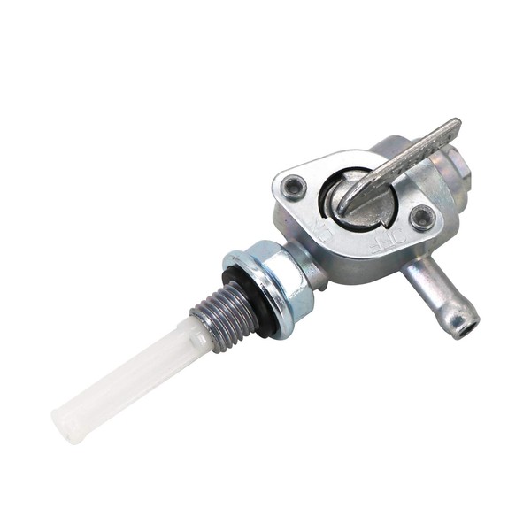 Dokili Petrol Tap Switch Gas Tank Fuel Switch Valve Pump