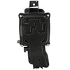 HECASA Fog Lamps Compatible with 2016-2022 Chevy Camaro ZL1 Clear