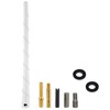 ONE250 8" inch Spiral Flexible Copper Core Antenna, Compatible with