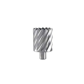 Hitachi – 754517 – Hollow Drill Bits for Metal Long 28 x 92 mm Long Util 55 mm