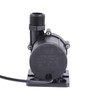 Booster Pump Brushless Motor Low Noise DC 12V 30W 700L/H