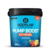 Bodylab24 Pump Boost Extreme Fruit Punch 480 g, with Amino