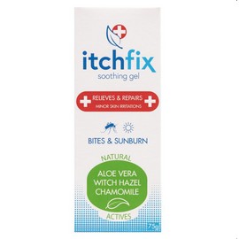 Itchfix Soothing Gel 75g