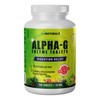 Gas Relief Tablets, Super Digestive Enzyme Supplement for Men, Women