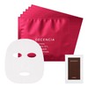 Desencia Ayanus Wrinkle O/L Face Mask, Concentrate, Sensitive Skin Mask,