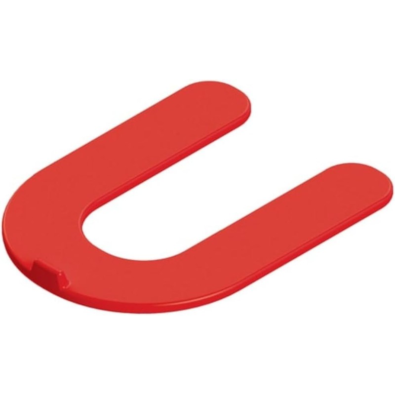 Nivilli Spacer Joint Spacers 3 mm U-Shape, Pack of 100,