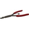 Wilde Tool G409.NP Angle Tip Lock Ring Pliers, 9 inch
