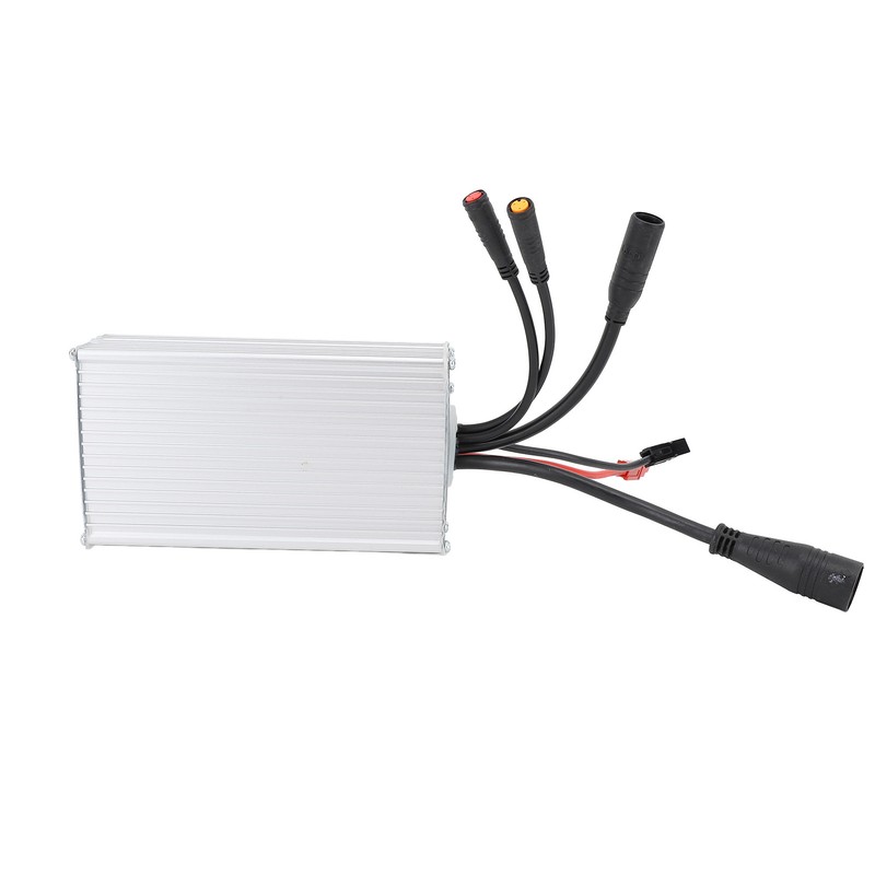 30A Brushless Motor Controller for 1000W Power Waterproof Square Wave