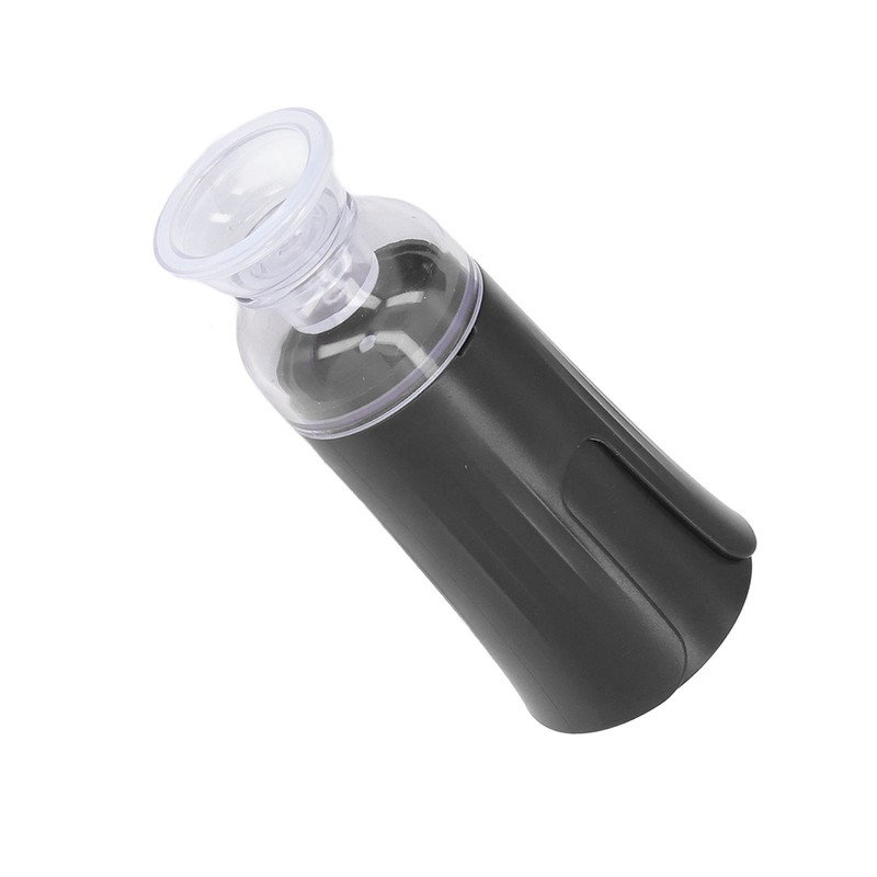 Vacuum Sealer Mini Portable Home Kitchen Handheld USB Electric Food