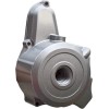 PCC Left Stator Cover for Horizontal 100 125cc ATV Engine