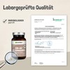 Organic Ashwagandha KSM-66 Extract | 5% Withanolides | Vegan Capsules
