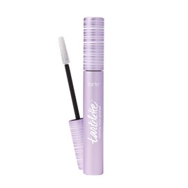 tarte tartelette tubing lash primer – Conditioning Mascara Base for Longer, Full Sizeer, Volumized & Moisturized Lashes, Infused with Hyaluronic Acid, Non-Toxic, Vegan & Cruelty Free