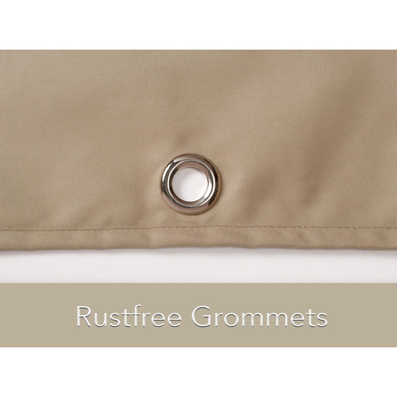 Covermates Mobility Scooter Cover - Light Weight Polyester, Weather Resistant,