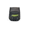 AWP Tape Measure Pouch with Metal Belt Clip and Tunnel