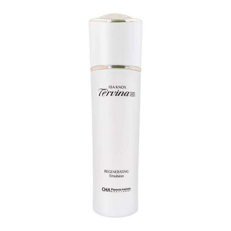 Isa Knox Tervina AD Regenerating Emulsion 150ml / 이자녹스 테르비나