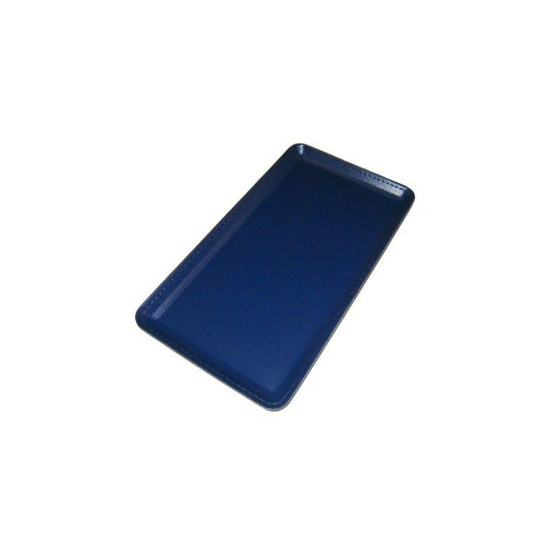 シンビ キャッシュトレイ 小 紺 T-6