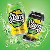 Starry Lemon Lime Soda Pop, 12 Fl Oz Cans (Pack
