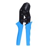 Ratchet Crimp Pliers Terminal Plug Spring High Carbon Steel Quick