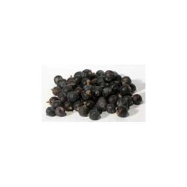 Juniper Berries whole 1oz (Juniperus communis)