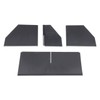 IAG I-Line Glove Box Partition for Ford Bronco 2021+ 2/4