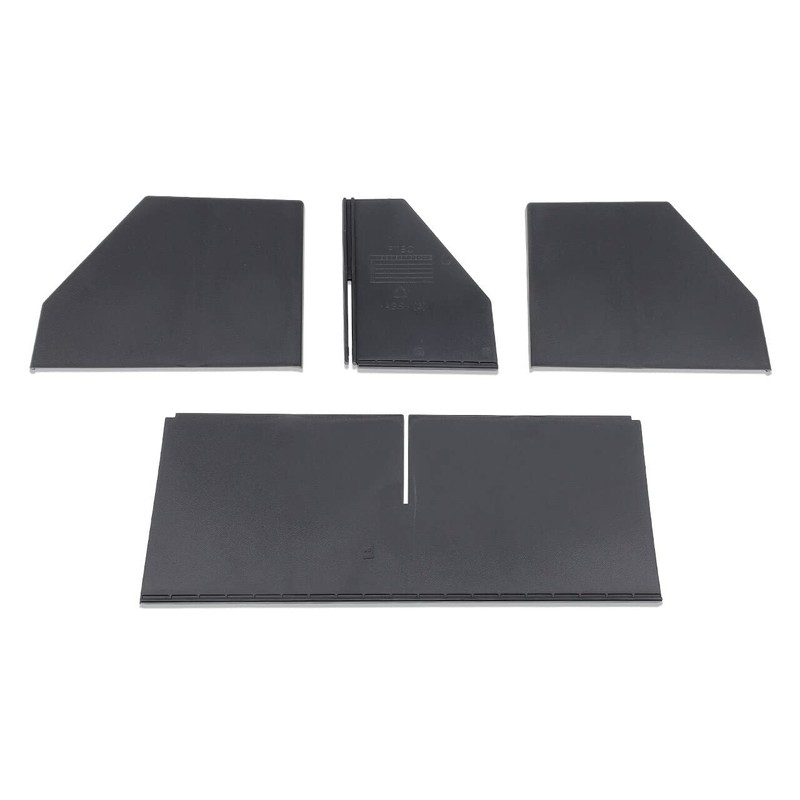 IAG I-Line Glove Box Partition for Ford Bronco 2021+ 2/4