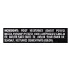 Terra Original Sea Salt Real Vegetable Chips 1.5 oz (Pack
