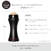 Revlon Oil Absorbing Roller, Sebum Absorbing Roller, Natural Volcanic Rock,