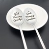 Grandma and Grandpa Gifts Good Morning Grandma Grandpa Spoon Gifts