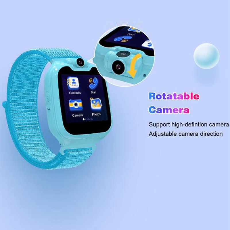 G9 Children Smart Game Watch Recording Step Counter Multi Game