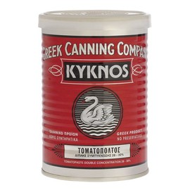 Kyknos Tomato Paste