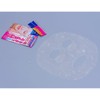 [Set of 3] Kose ko-se- Clear Turn White Mask HA