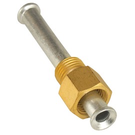 Derale 13004 5/16" Universal Insta-Dapt Radiator Adaptor