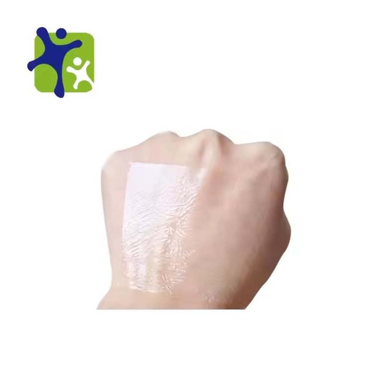 Xenon Plus - The Advanced Tattoo Film - Maximum Protection,