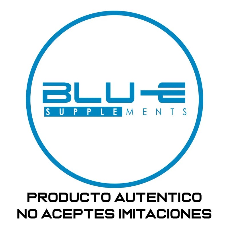 Glteo Peptona Blu-e 90caps Crecimiento Metforpepto Natural Sin Sabor