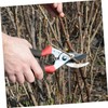 10Pcs Garden Shears Spring Replacement Springs for Hand Pruners Handheld