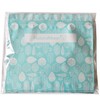 NaturaMoon Portable Etiquette Pouch, Pack of 12, Etiquette Bags, Sanitary